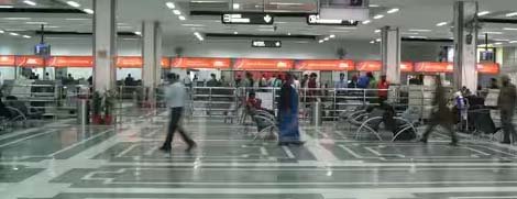 விண்டோஸ் மென்பொருள் கோளாறு:  விமான சேவைகள் பெரும் பாதிப்பு